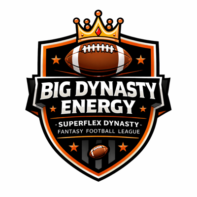 Big Dynasty Energy logo
